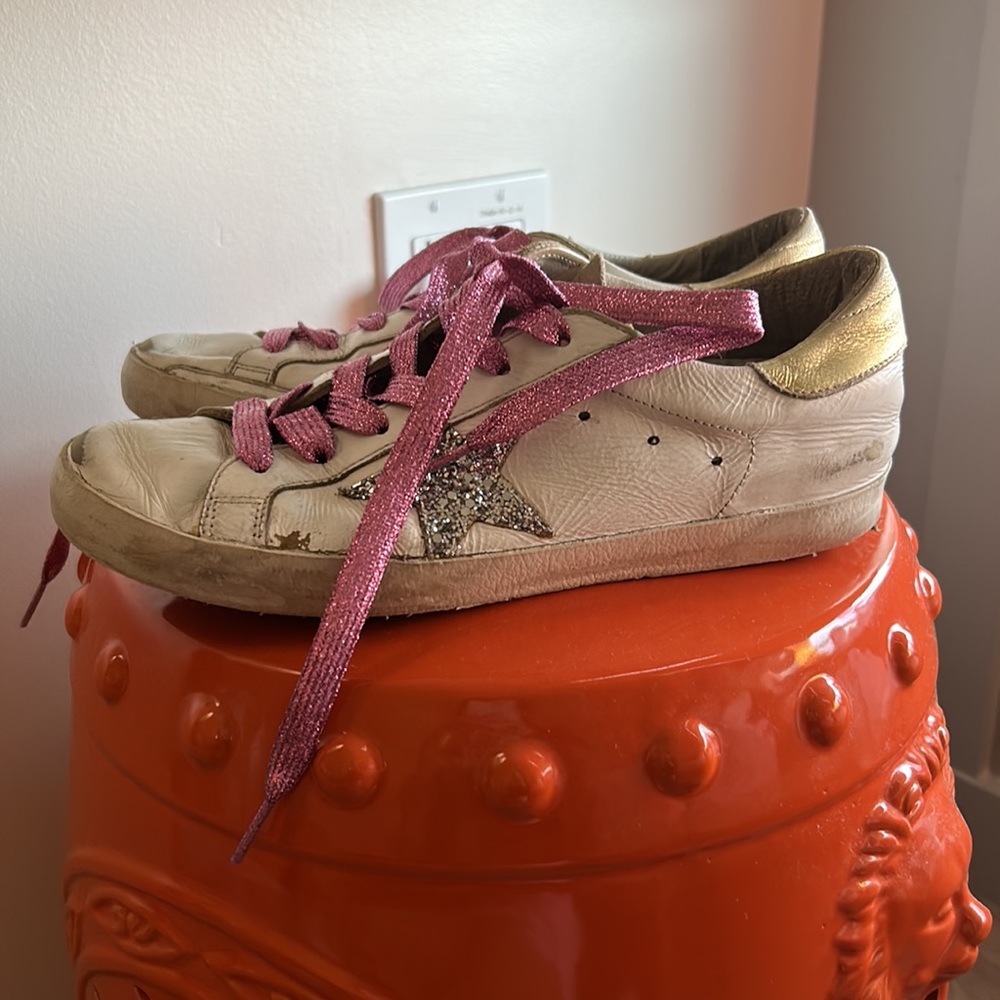golden goose